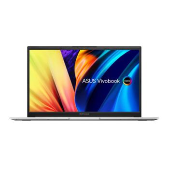 Asus Vivobook Pro 15 Oled K6500zc-l1224 - Ordenador Portátil 15.6" Full Hd (intel Core I5-12500h, 16gb Ram, 512gb Ssd, Nvidia Rt