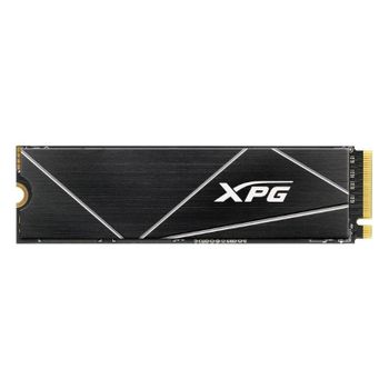 Adata Xpg Ssd Gammix S70 Blade 2tb Pcie 4.0 Nvme