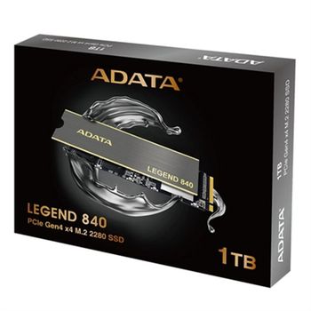 Disco Duro Adata Legend 840 1 Tb 1 Tb Ssd