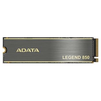 Adata Ssd Legend 850 500gb Pcie Gen4x4 Nvme 1.4