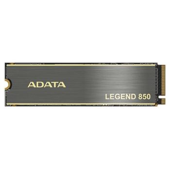 Adata Ssd Legend 850 1tb Pcie Gen4x4 Nvme 1.4