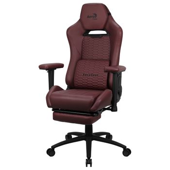 VALK Nyx - Silla Gaming, Silla Gamer, Reclinable 160º, Reposabrazos 2D,  Transpirable, Ergonomica, Piston Cla…