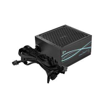 Fuente Alim. Pro 550w 80+ Bronze Aerocool