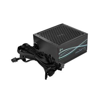 Fuente Alim. Pro 650w 80+ Bronze Aerocool