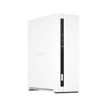 Nas Servidor Qnap Ts-133