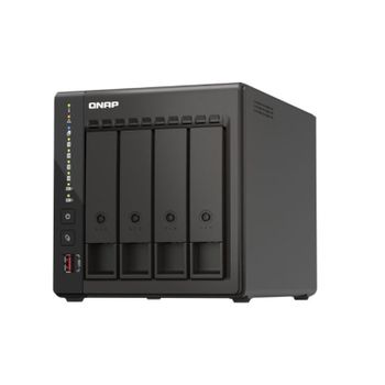 Qnap Servidor Nas Ts-453e-8g