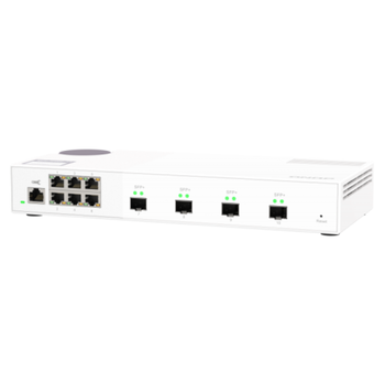 Qnap Switch Gestionable Qsw-m2106-4s