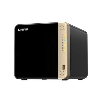 Qnap Servidor Nas Ts-464-8g