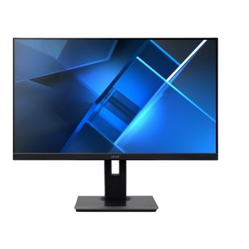 Acer B227q Pantalla Para Pc 54,6 Cm (21.5') 1920 X 1080 Pixeles Full Hd Lcd Negro