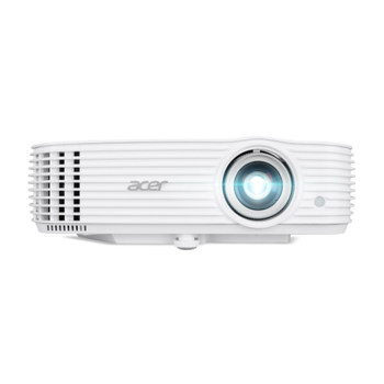 Acer H6555bdki Videoproyector Proyector De Alcance Estándar 4500 Lúmenes Ansi Dlp 1080p (1920x1080) Blanco