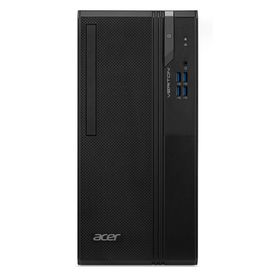 Acer Veriton S2690g I5-12400 Escritorio Intel® Core™ I5 8 Gb Ddr4-sdram 256 Gb Ssd Windows 11 Pro Pc Negro