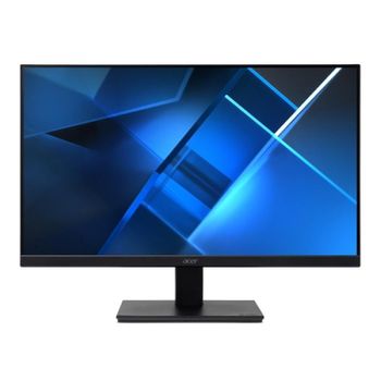 Acer -  Monitor Led V277u Bmiipxv - 27" Ips - 2560x1440 Qhd - 16:9  - Altavoces - 350 Cd/m² - 4 Ms - 75 Hz - Hdmi - Displayport