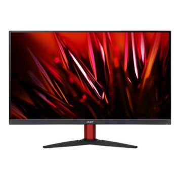 Acer Nitro Kg2 Kg242y E Pantalla Para Pc 60,5 Cm (23.8") 1920 X 1080 Pixeles Full Hd Lcd Negro, Rojo