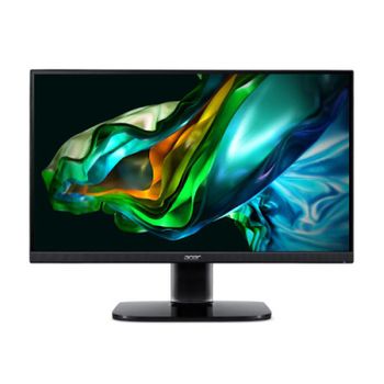 Acer Ka2 Ka222qhbi Pantalla Para Pc 54,6 Cm (21.5") 1920 X 1080 Pixeles Full Hd Lcd Negro