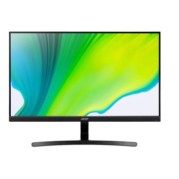 Acer Monitor 27 Pollici Full Hd 1080p K3 Series K273ebmix Nero