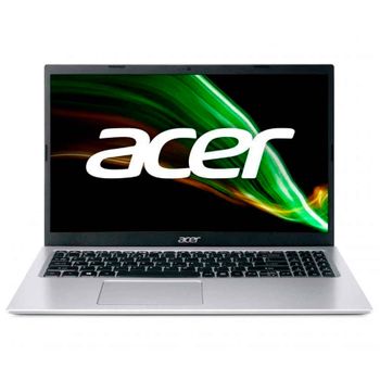 Acer Aspire 3 Silver / 15.6" Full Hd / Intel Core I5-1035g1 / 16gb Ddr4 / 512gb M2 Nvme /