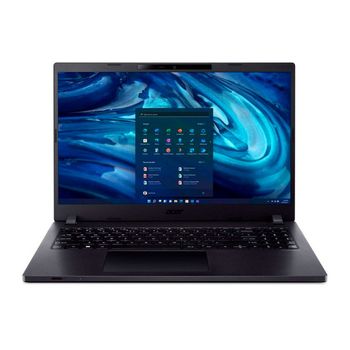 Portátil Acer Travelmate Tmp215-54 15.6" Fhd Ips I7-1255u 512gb/16gb Ssd W11p