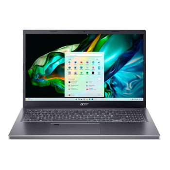 Portátil Acer Aspire 5 A515-48m 15.6" Fhd Ips Ryzen 7 7730u 512gb/16gb Ssd