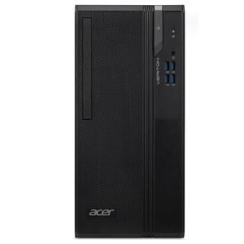 Acer Vs2690g I5-12400 Escritorio Intel® Core™ I5 16 Gb Ddr4-sdram 512 Gb Ssd Windows 11 Pro Pc Negro