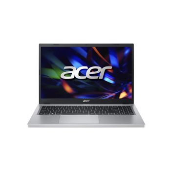 Acer Extensa 15 Ex215-33-36af Portátil 39,6 Cm (15.6') Full Hd Intel Core I3 N-series I3-n305 8 Gb Ddr5-sdram 256 Gb Ssd Wi-fi 6 (802.11ax) Plata