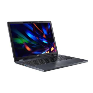 Acer Notebook 13.3 Pollici Tmp413-51-tco I5-1335u 16gb 512gb Ssd Win11 Pro Blu Notte Nx.b55et.001