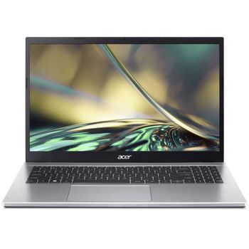 Acer Aspire Go 15 Ag15-31p Intel Core I3-n305 8gb Ram 512 Gb Ssd 15.6" Win10home
