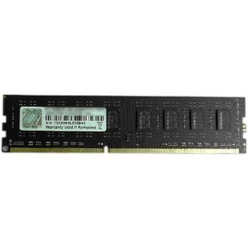 Modulo Ram Gskill ddr3 4gb Pc1333 C9 Nt 1x4gb,1,5v,nt Series