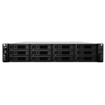 Nas Synology Rx1217 12 Bahias Extension