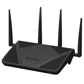 Synology Rt2600ac Router Ac2600 Mu-mimo