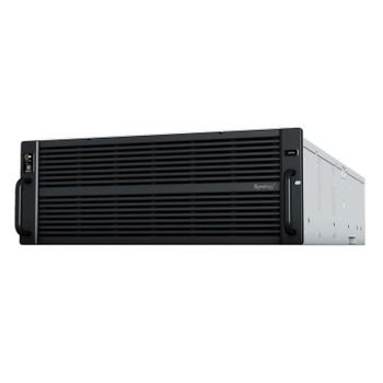 Synology Hd6500 Nas 60bay Rack Station 4u