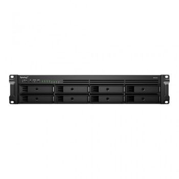 Nas Synology 0tb 8bay Rackstation 2u