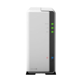 Nas Synology 0tb 1 Bay