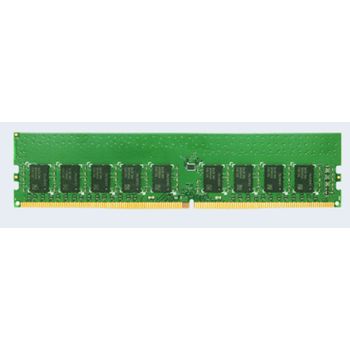 D4ec-2666-16g Modulo De Memoria 16 Gb Ddr4 2666 Mhz Ecc