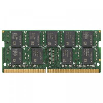 Modulo Ram Para Nas Synology Ddr4 Ecc Sodimm 4gb