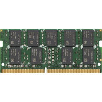 Modulo Ram Para Nas Synology Ddr4 Ecc Sodimm 8gb