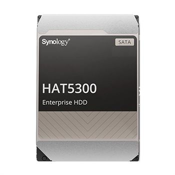 Disco Duro Synology Hat5300 12 Tb