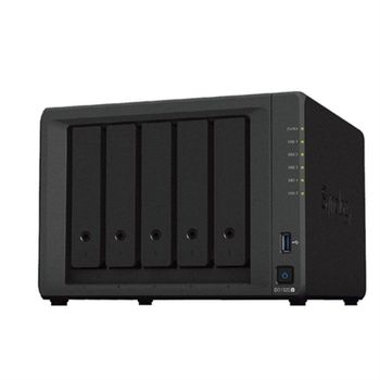 Almacenamiento En Red Nas Synology Ds1522+