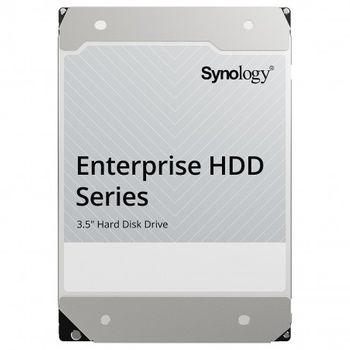 Synology - Hat5310-8t Disco Duro Interno 3.5" 8000 Gb Serial Ata Iii