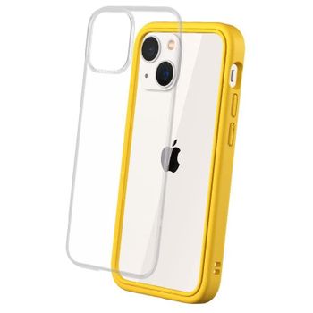 Funda Rígida Para Apple Iphone 13 Mini Modular Mod Nx(tm)