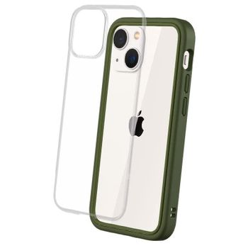 Funda Rígida Para Apple Iphone 13 Mini Modular Mod Nx(tm)