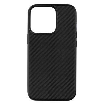 Carcasa Apple Iphone 13 Pro Antigolpes Soft Touch Solidsuit Rhinoshield Negro