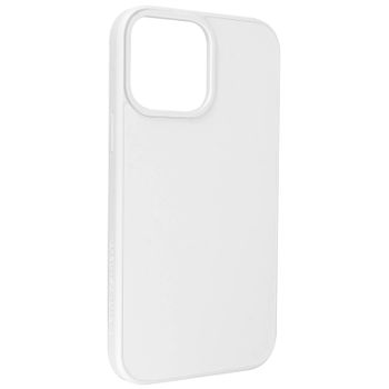 Funda Iphone 13 Pro Antigolpes Soft Touch Solidsuit Rhinoshield Blanco