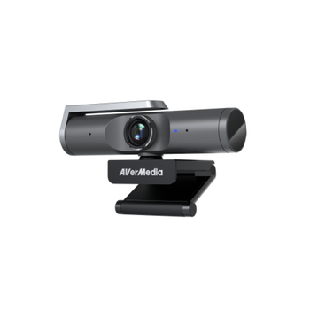 Webcam Logitech 960-001227 4k 1080 Px Usb-c à Prix Carrefour