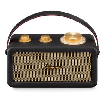 Sangean Ra-101 Black Gold / Altavoz Portátil