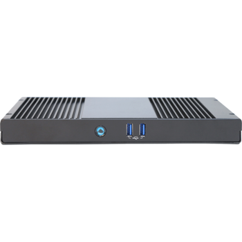 Aopen Mini Pc  (91.dek00.e0s0) Fo Dex5550 Intel Core I5-7360u 128gb Ssd 8g Windows 10 Iot Fanless