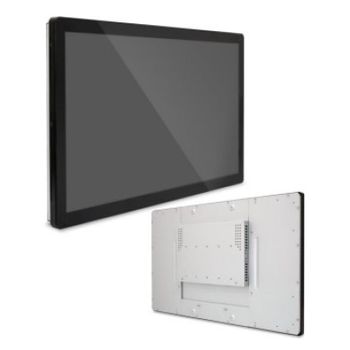 Aopen Monitor Tactil (90000450710) Dt24vw2-o 23.8" Openframe 24", 16:9, 1920×1080, 60hz, Fhd, 250cd/m2, Commercial Grade Panel,