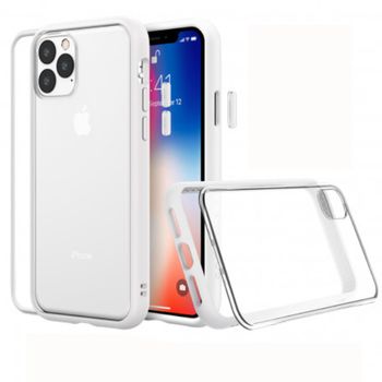 Carcasa Iphone 14 Plus Modular Mod Nx Blanco