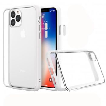 Funda Rígida Para Apple Iphone 14 Pro Modular Mod Nx(tm)