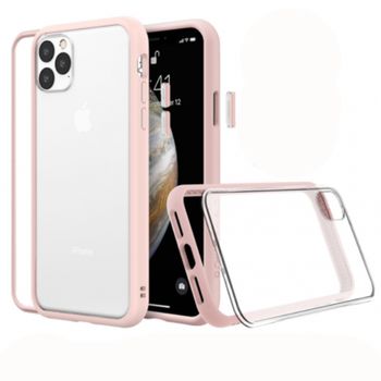 Funda Rígida Para Apple Iphone 14 Pro Modular Mod Nx(tm)