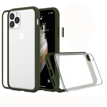 Funda Rígida Para Apple Iphone 14 Pro Modular Mod Nx(tm)